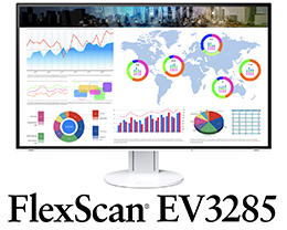 FlexScan EV3895