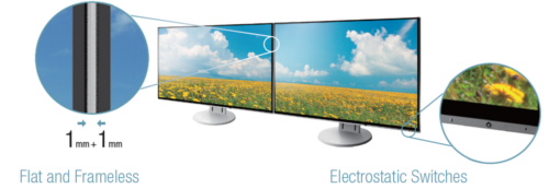 FlexScan EV2456 | EIZO