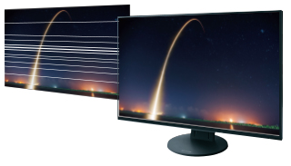 FlexScan EV2456 | EIZO