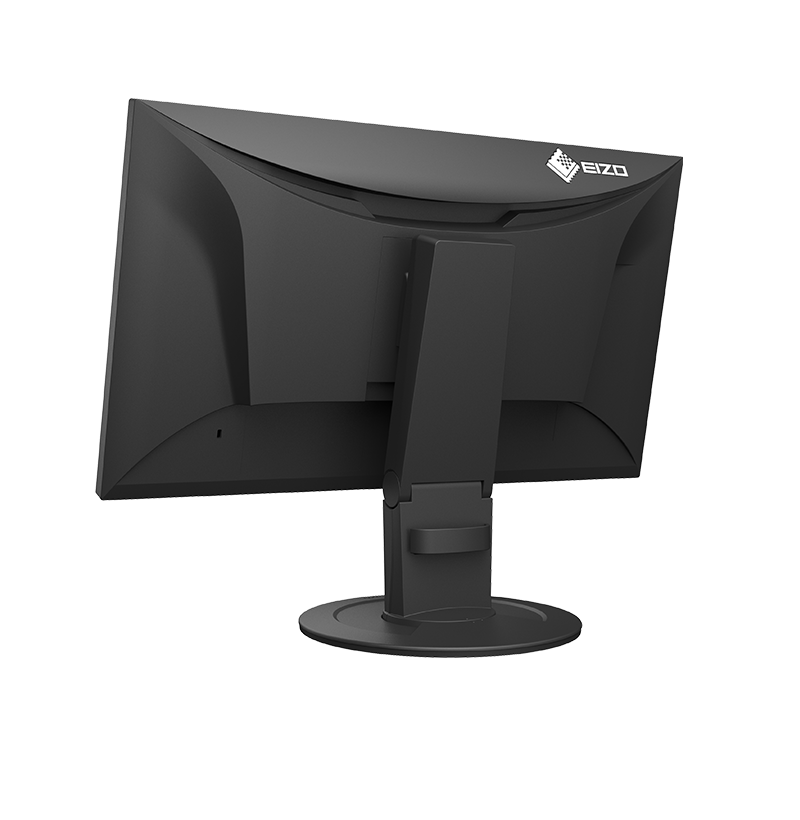 EIZO FlexScan EV2450 23.8インチ (カラー：ブラック)