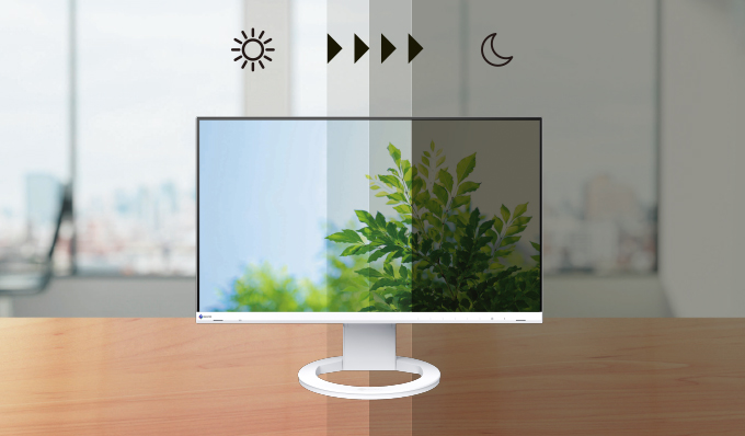 FlexScan EV2480 | EIZO FlexScan EV2480 | EIZO