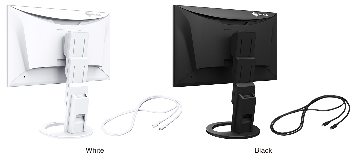 FlexScan EV2480 | EIZO FlexScan EV2480 | EIZO