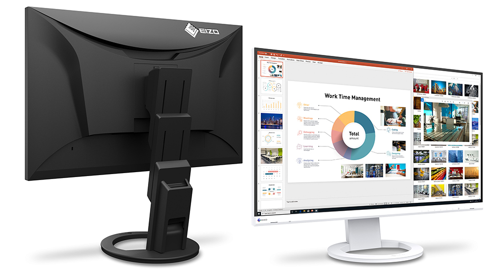 FlexScan EV2760 | EIZO