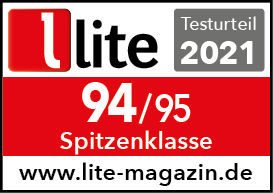 Lite magazin