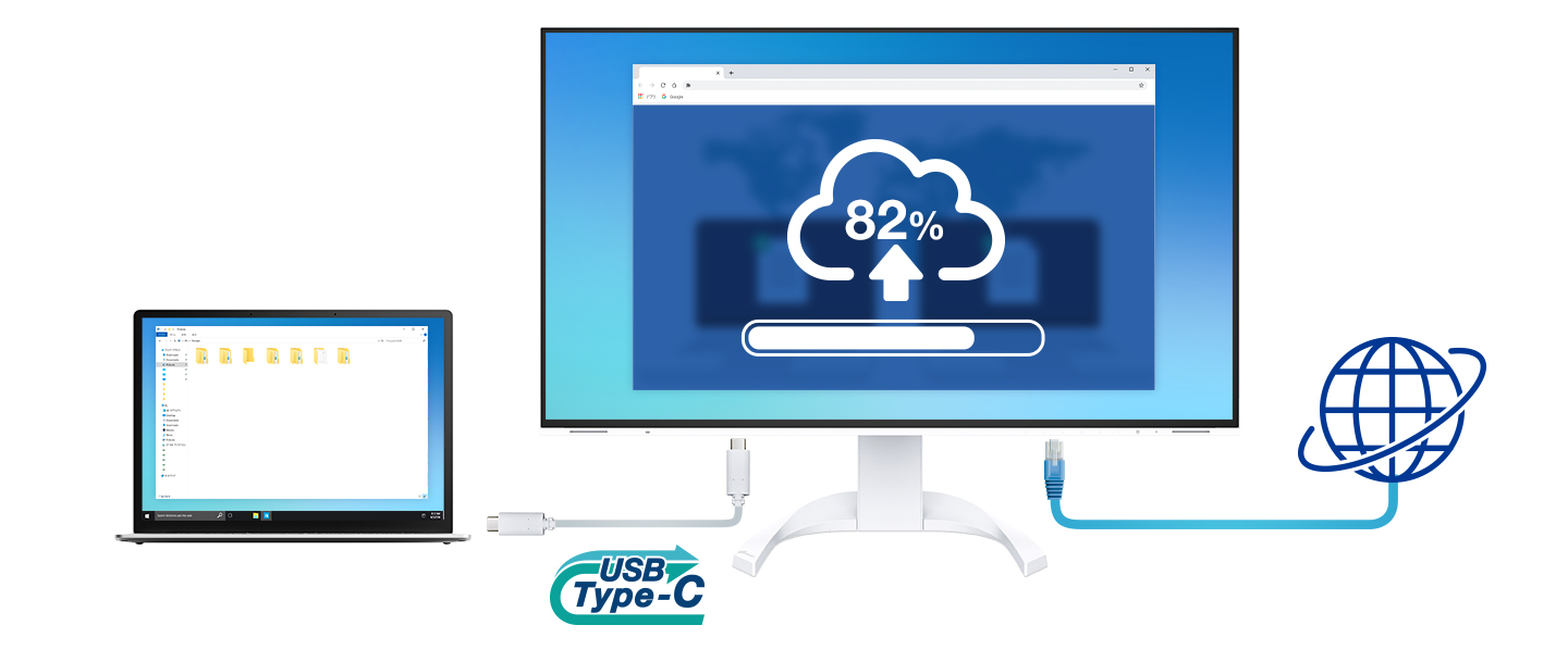 Stable Network Connection