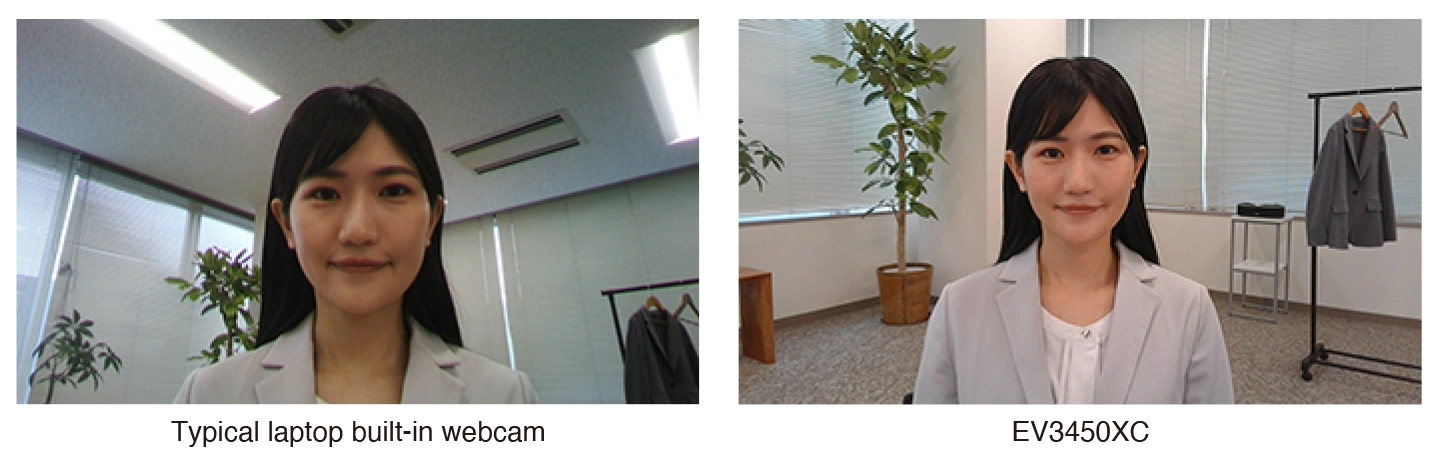 Make a Great Impression in Your Web Meeting