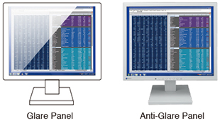 FlexScan S1703-A | EIZO