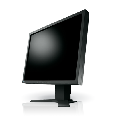 【54c222850】EIZO FlexScan S2133 21.3インチ