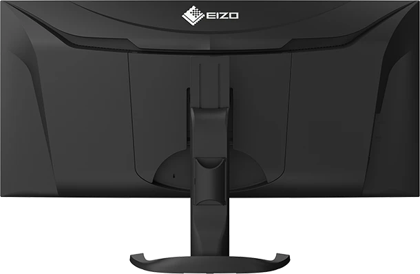 Back side of EV3450XC