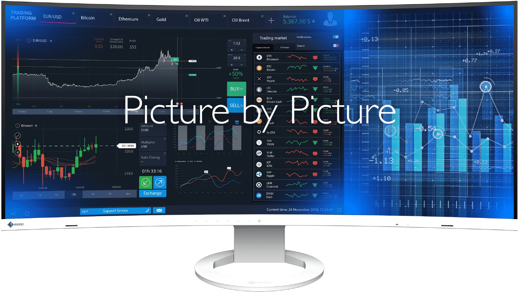 FlexScan EV3895 | EIZO GLOBAL