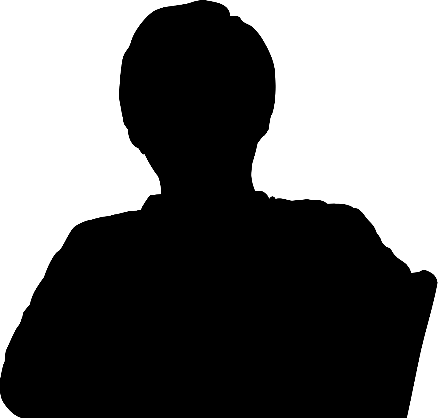Human figure
