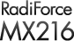 RadiForce MX216
