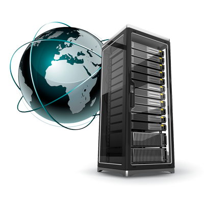 RadiNET Pro Web Hosting