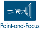 Point-and-Focus
