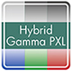 Hybrid Gamma PXL