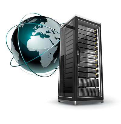 RadiNET Pro Web Hosting