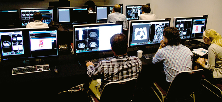 American College of Radiology