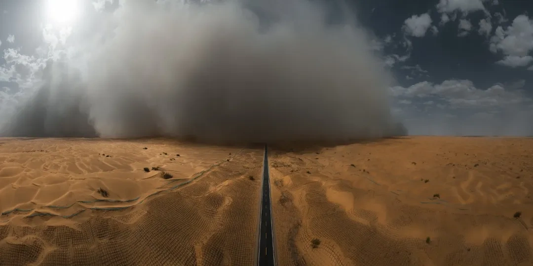 1A Extreme Landscape Photography