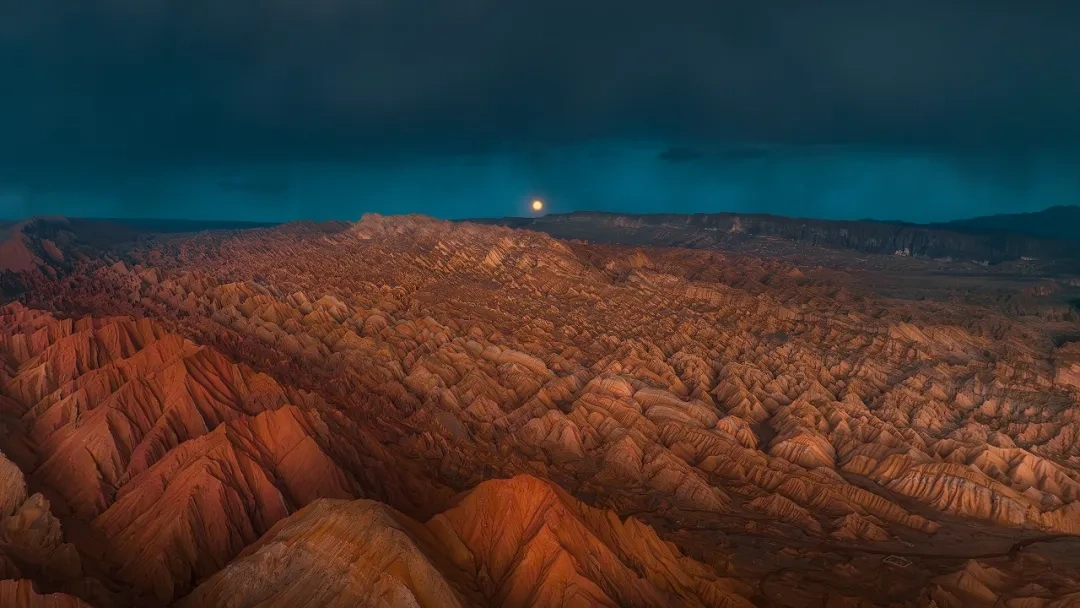 1A Extreme Landscape Photography