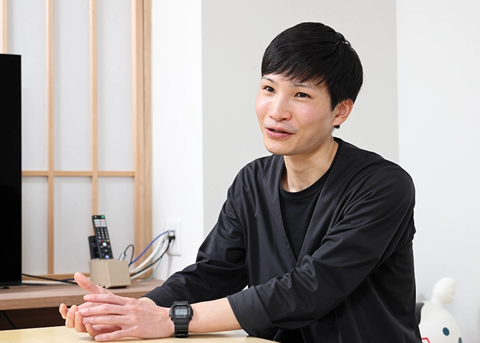 Yohsuke Chiai, Designer