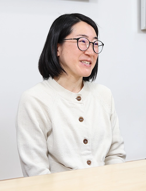 Nanae Hirabayashi, Composite Director