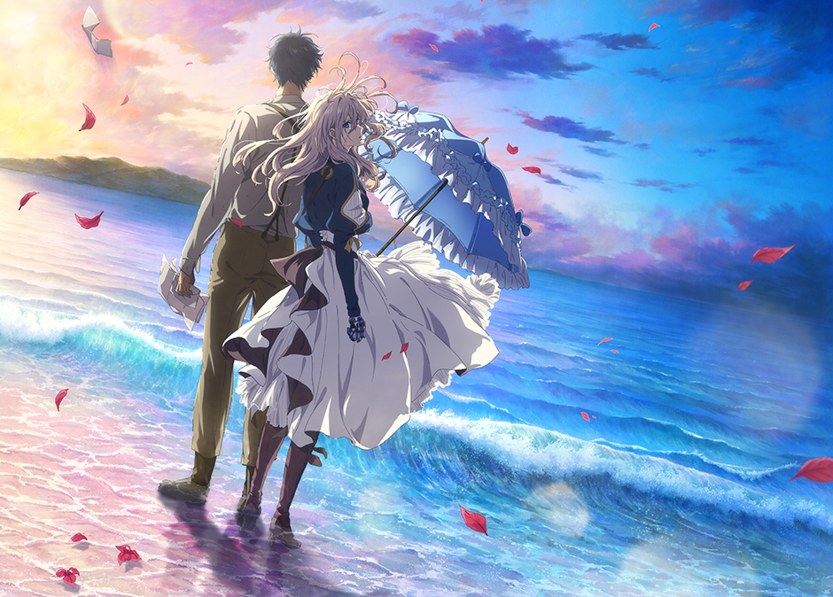 Top 10 Shows Like Violet Evergarden That You Need Watching