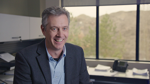 Convergint Technologies AlanMcIssac