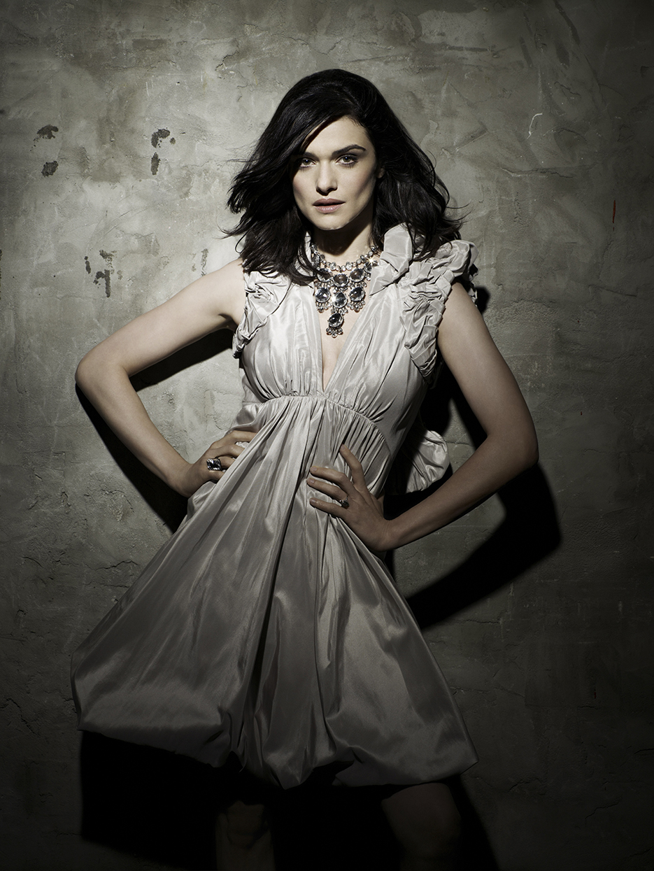 RACHEL WEISZ