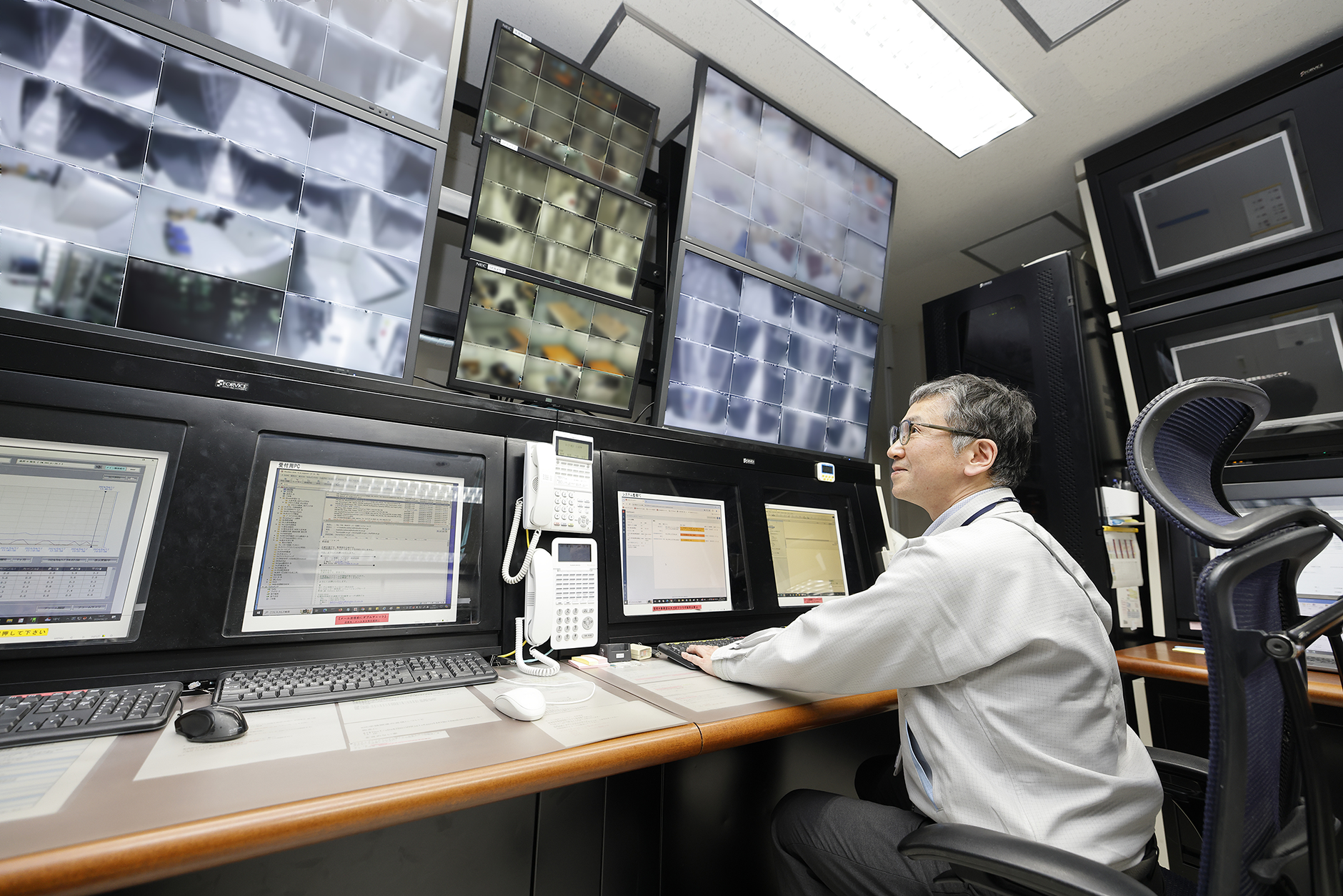 Hokuden Information Technology, Inc.