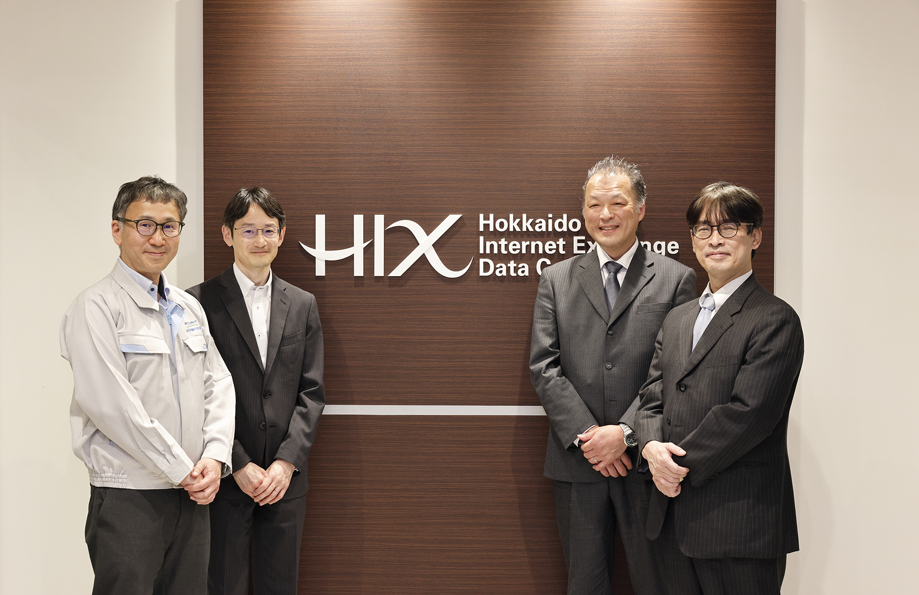 Hokuden Information Technology, Inc.