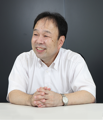 Shuichi Migaki