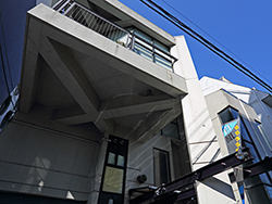 Chofu Studio