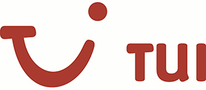 TUI logo