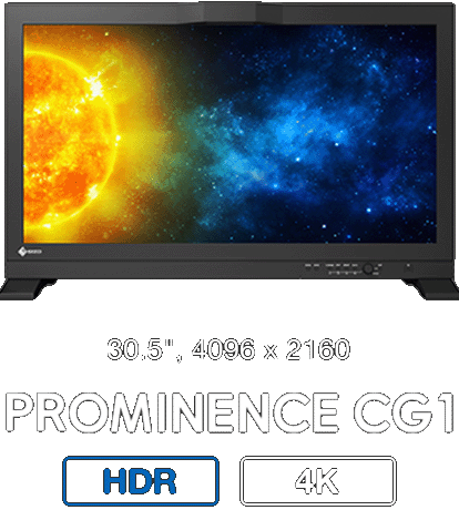 PROMINENCE CG1