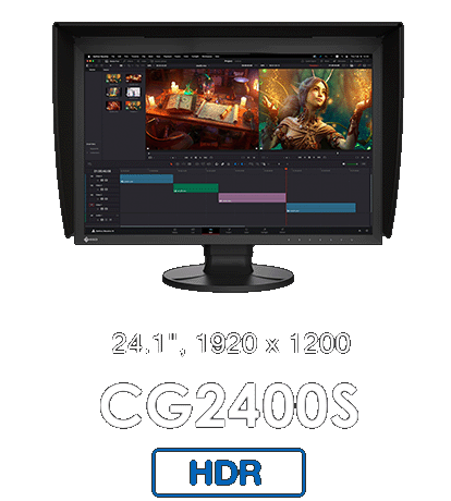 CG2400S
