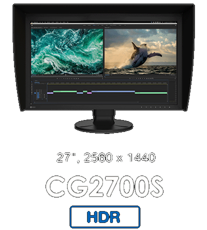 CG2700S