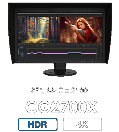 CG2700X