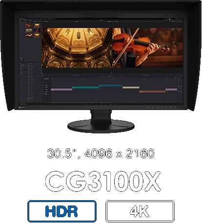 CG3100X