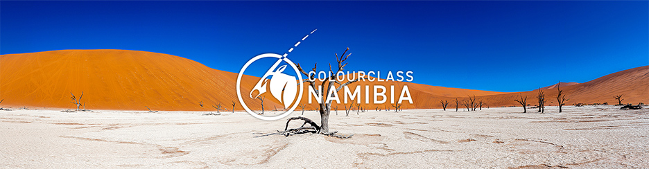 COLOURCLASS NAMIBIA