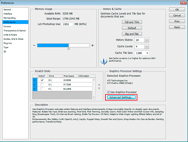 ati firepro v5700 vs v4900