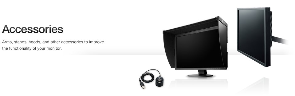 Accessories DuraVision | EIZO