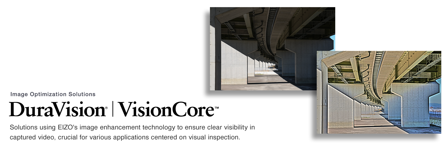 DuraVision Image Optimization Solutions