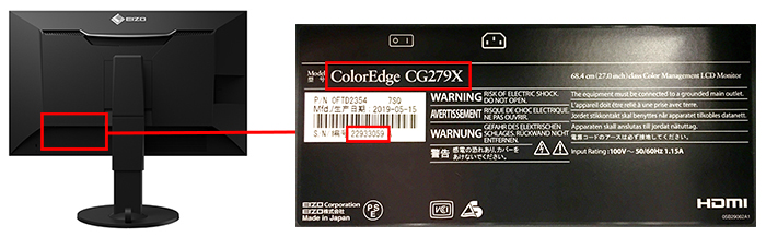 ColorEdge CG279X