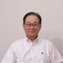 Hiroji Takino photo