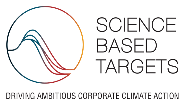 SCIENCE BASED TARGETS