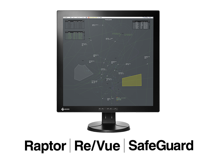 ATC Visual Display Solutions
